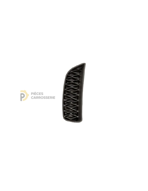 Grille pare-chocs avant droite FIAT 500L Trekking (10/12-05/17)