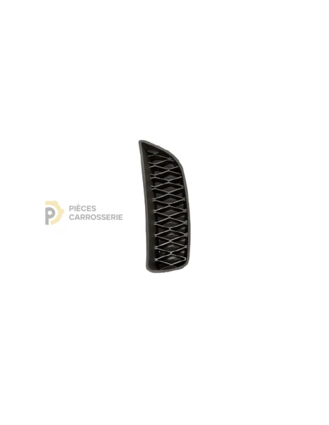Grille pare-chocs avant gauche Trekking FIAT 500L (2012-2017)