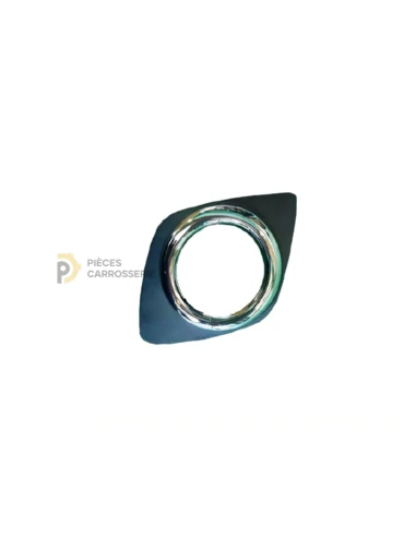 Grille pare-chocs avant gauche pour Toyota RAV4 III (09/10)