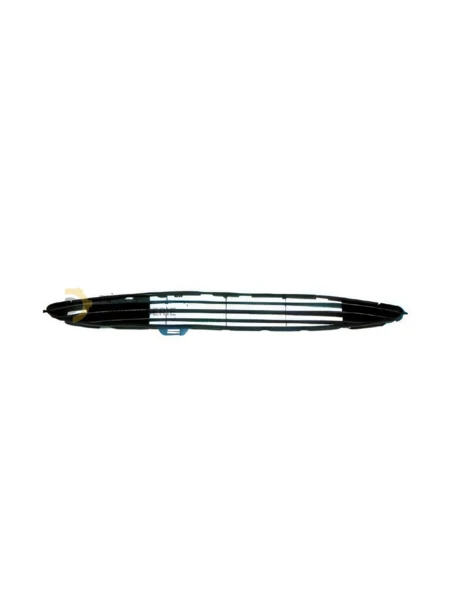 Grille pare-chocs avant PEUGEOT 206 (1998-2009) compatible