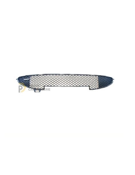 Grille pare-chocs avant Sport PEUGEOT 206 (98-09) - Compatible