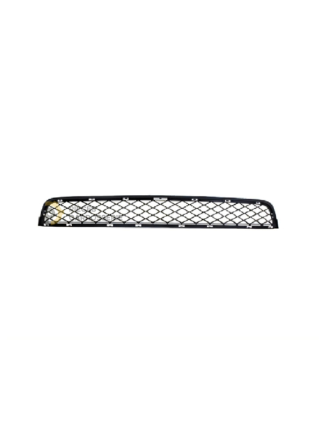 Grille pare-chocs inf. avant BMW SERIE X3 II F25 - Noir