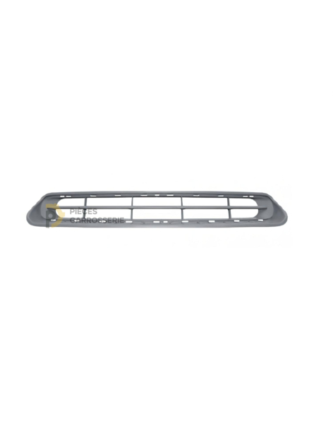 Grille supérieure pare-chocs FIAT 500L Trekking à peindre