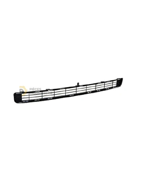 Grille supérieure pare-chocs noire pour TOYOTA RAV4 III 2009-2010