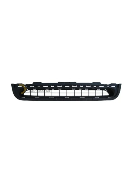 Grille supérieure pare-chocs avant RENAULT FLUENCE 2010+