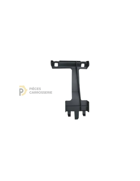 Guide d'air bas pare-chocs avant RENAULT CAPTUR I 2013-2017