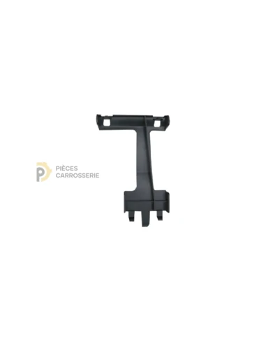 Guide d'air bas pare-chocs avant RENAULT CAPTUR I 2013-2017