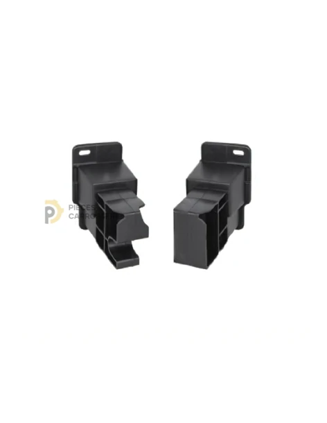 Jeu absorbeurs pare-chocs avant RENAULT CLIO IV (2012-2016)