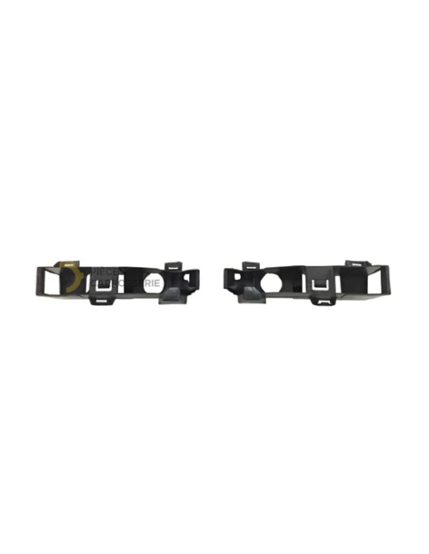 Jeu absorbeurs pare-chocs avant RENAULT MEGANE IV 12/2015-06/2020