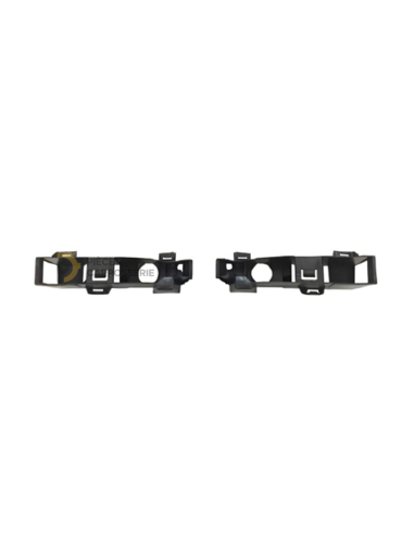 Jeu absorbeurs pare-chocs avant RENAULT MEGANE IV 12/2015-06/2020