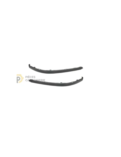 Jeu spoilers pare-chocs avant CITROEN C3 PICASSO I 2009-2012