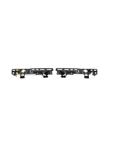 Kit absorbeurs pare-chocs arrière DACIA DOKKER 09/12-10/16