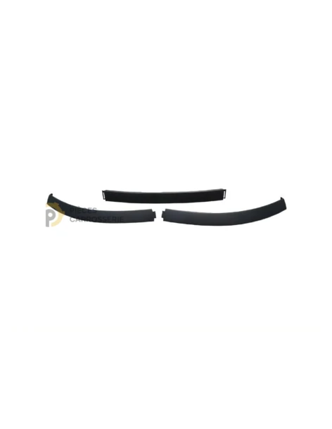 Kit Spoilers Pare-chocs Avant CITROEN C3 I (2005-2009)