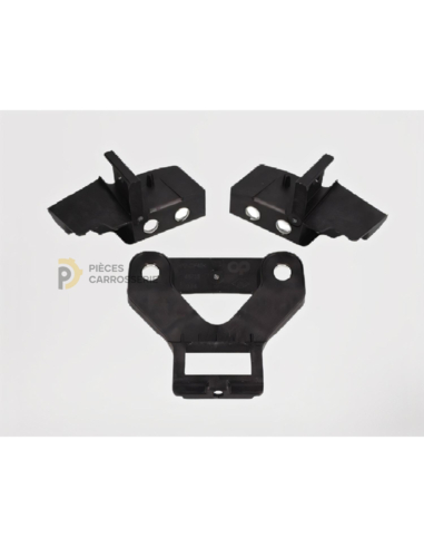 Kit support pare-chocs avant RENAULT SCENIC IV (09/2016)