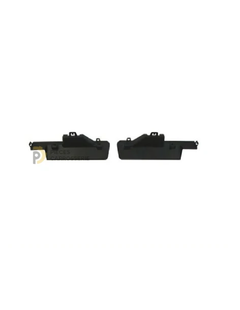 Kit support spoiler pare-chocs avant RENAULT SCENIC IV 2016+