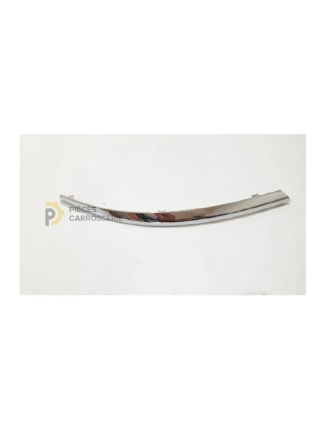 Moulure pare-chocs arrière chrome OPEL ASTRA J 5 portes SW