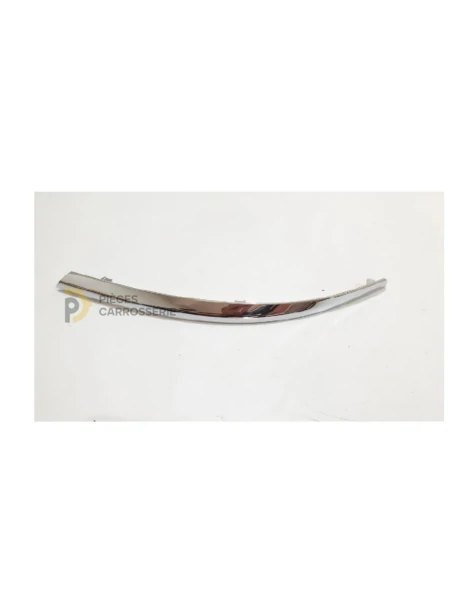 Moulure pare-chocs arrière gauche chrome OPEL ASTRA J Break 5P