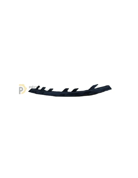 Moulure pare-chocs avant gauche OPEL CORSA E 3/5 portes