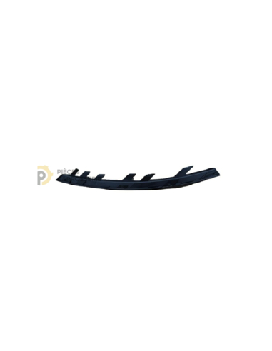 Moulure pare-chocs avant gauche OPEL CORSA E 3/5 portes