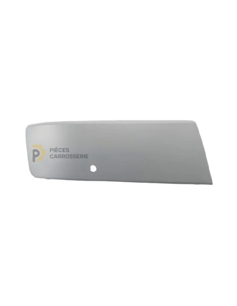 Moulure pare-chocs avant peinte pour VW Transporter T5 (10-15)