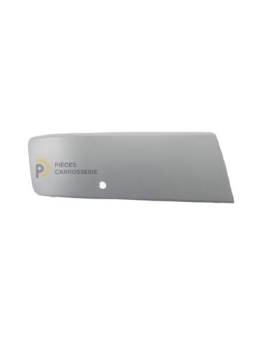 Moulure pare-chocs avant peinte pour VW Transporter T5 (10-15)