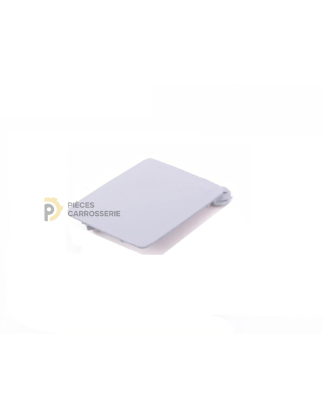 Obturateur pare-chocs avant BMW Série 5 F10-F11 à peindre