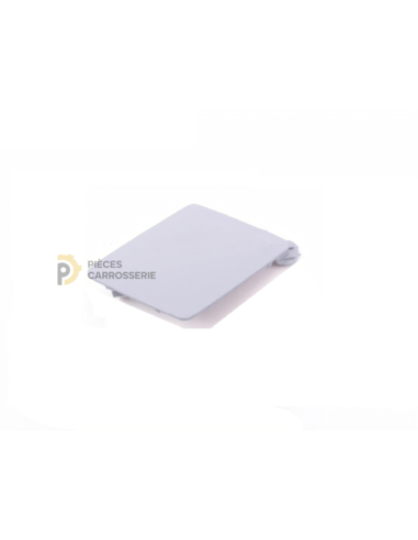 Obturateur pare-chocs avant BMW Série 5 F10-F11 à peindre