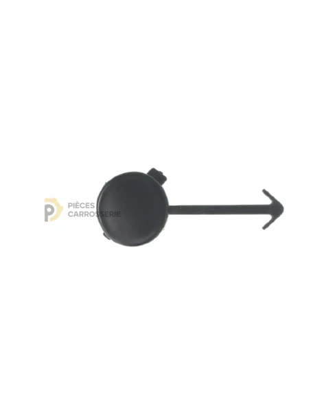 Obturateur pare-chocs avant CITROEN C3 I - Cache remorquage