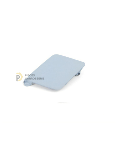 Obturateur pare-chocs avant M Sport BMW Série 5 F10/F11 2010-2013