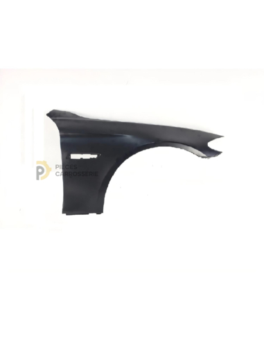 Aile avant droite BMW Série 5 F10/F11 (10-13) en acier