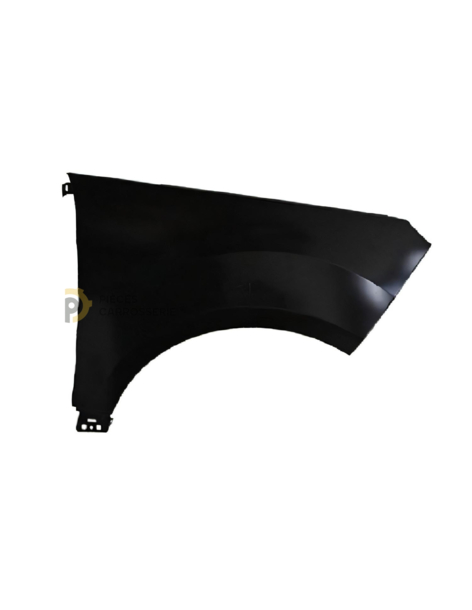 Aile avant droite FORD ECOSPORT 2013-2017, compatibilité phase 1