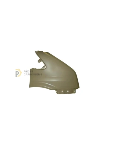 Aile avant droite FORD TRANSIT MK7 (09/2006-01/2014) sans trou