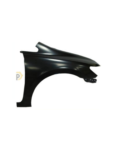 Aile avant droite HYBRID pour HONDA CIVIC VII 4 portes