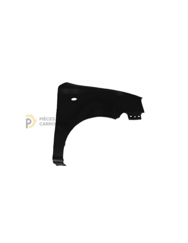 Aile avant droite HYUNDAI ATOS PRIME 10/2003-03/2008