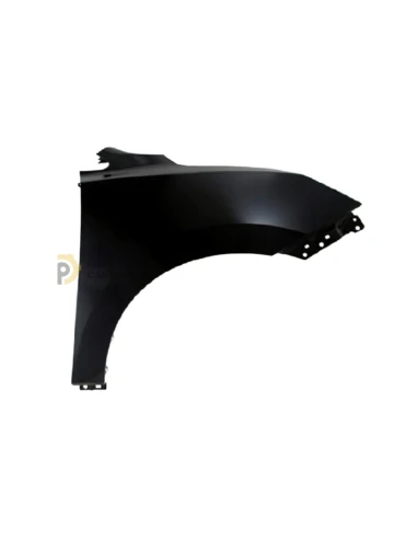 Aile avant droite HYUNDAI iX35 2010-2013 - Sans trou répétiteur