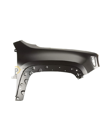 Aile avant droite JEEP RENEGADE (09/14-06/18) - Compatible 2018