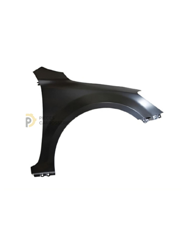 Aile avant droite KIA CEED I (10/2009-04/2012) sans trou