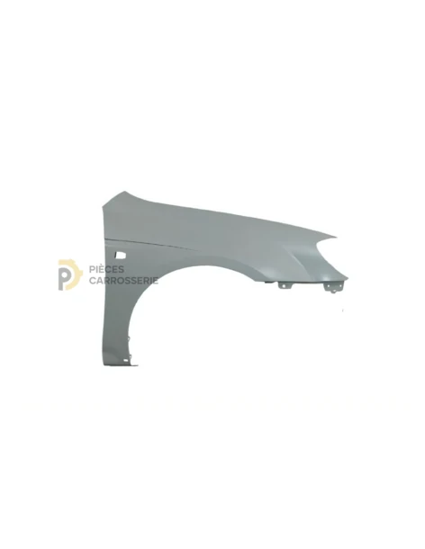 Aile avant droite KIA CERATO 04-08 - Compatible et durable