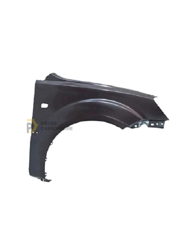 Aile avant droite KIA RIO II (09/2005-08/2011) – Compatible