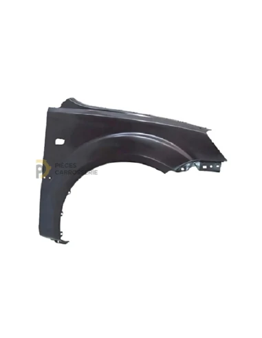 Aile avant droite KIA RIO II (09/2005-08/2011) – Compatible