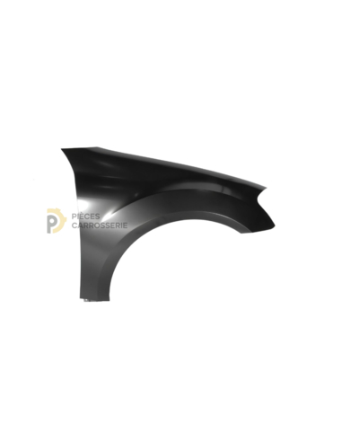 Aile avant droite MERCEDES W164 Classe M 2005-2008