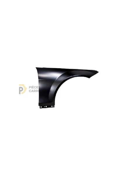 Aile avant droite MERCEDES W204 Classe C 03/2007-03/2011