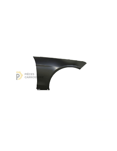 Aile avant droite MERCEDES W212 Classe E (2009-2012)