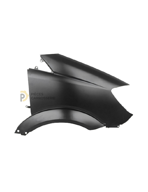 Aile avant droite MERCEDES W906 SPRINTER II (13-18)
