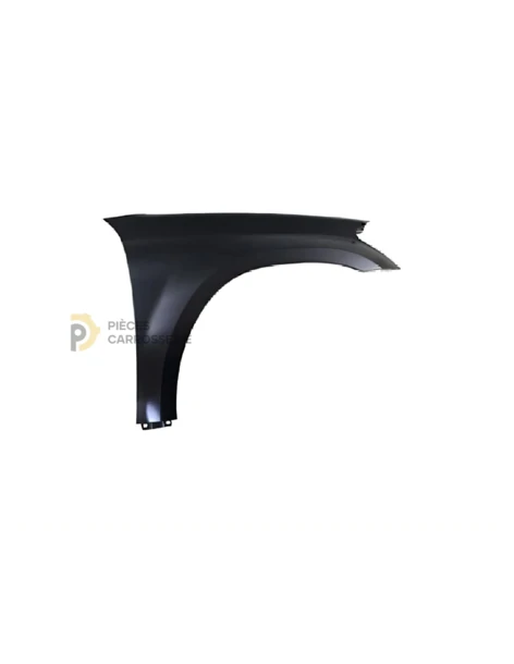 Aile avant droite MERCEDES X164 GL (07/08-09/12) - Compatible CL