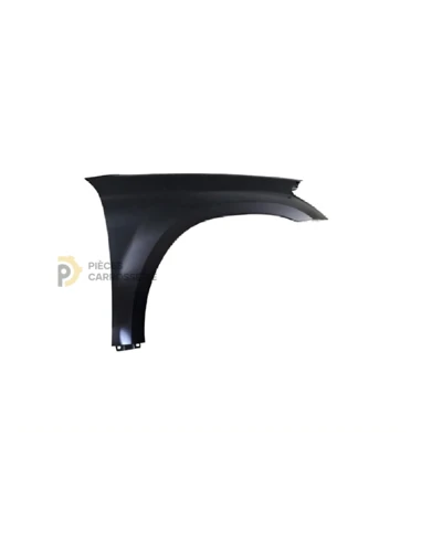 Aile avant droite MERCEDES X164 GL (07/08-09/12) - Compatible CL