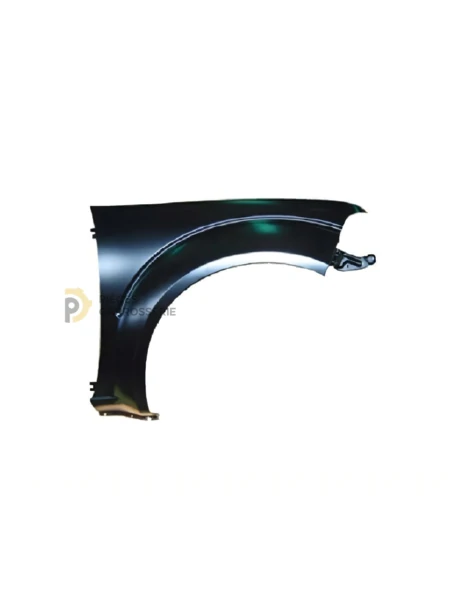 Aile avant droite pour NISSAN NAVARA et PATHFINDER I 2005-2010