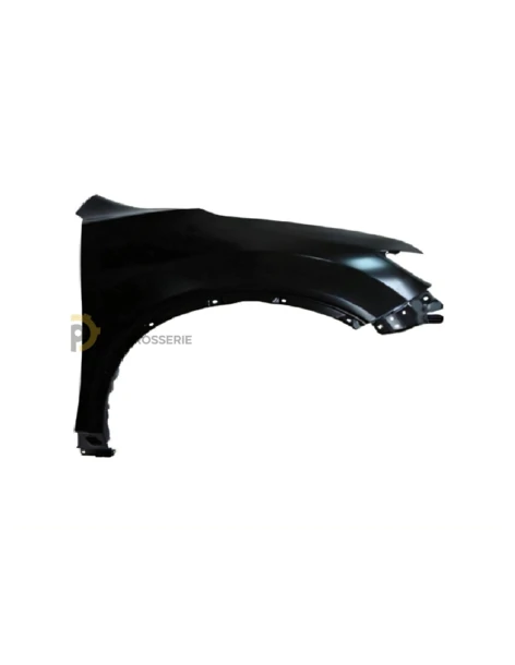 Aile avant droite NISSAN X-TRAIL III (2014-2017) compatible
