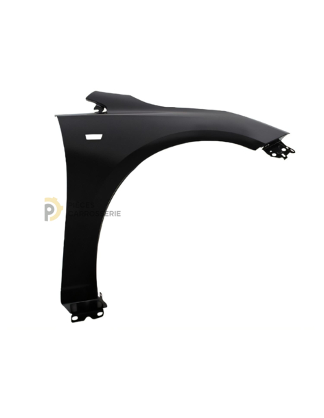 Aile avant droite OPEL CORSA E 3/5 portes (2015-2019) avec trou