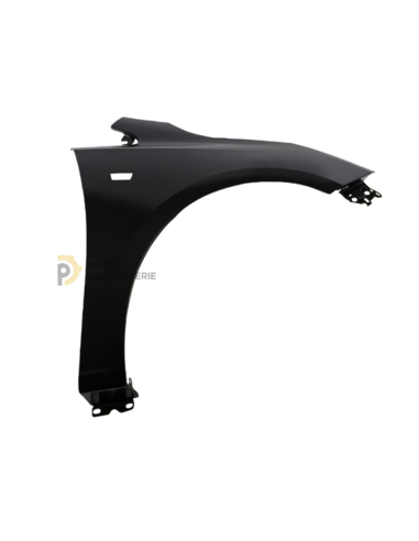 Aile avant droite OPEL CORSA E 3/5 portes (2015-2019) avec trou